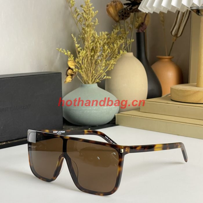 Saint Laurent Sunglasses Top Quality SLS00413